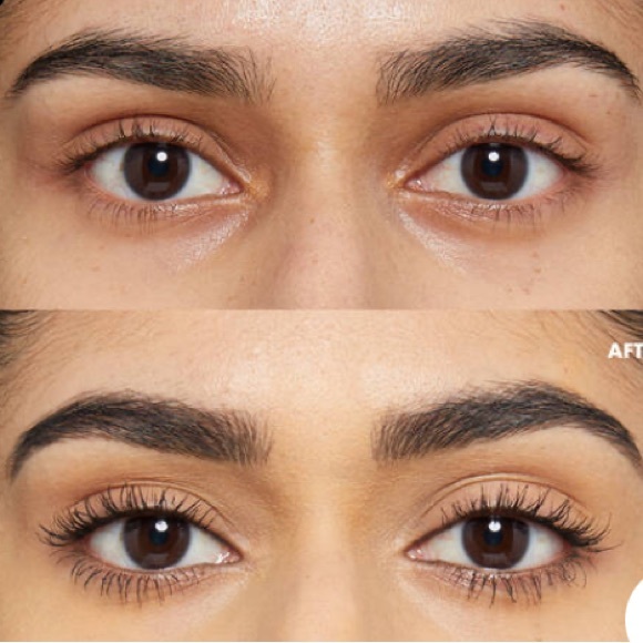 NYX Worth the Hype Volume and Lengthening Mascara - Picture 4 of 4